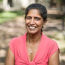 Anita Mahadevan-Jansen - Wikiunfold